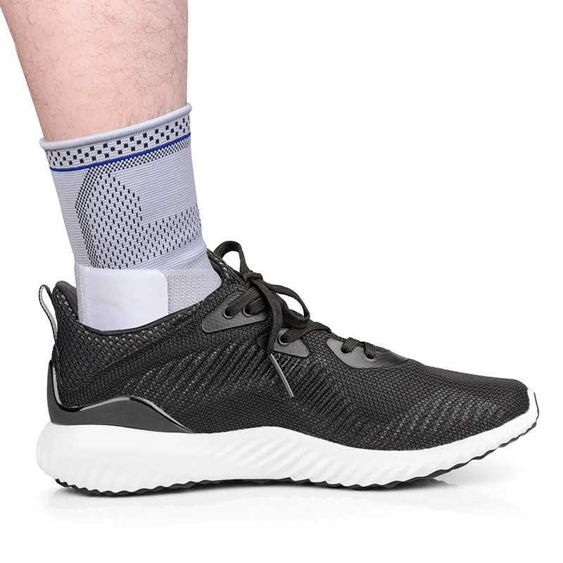 1pc Sports Ankle Brace Anti Fatigue Compression Ankle Support Elastic Bandage Ankle Protector Running Foot Protective Gear Y240913