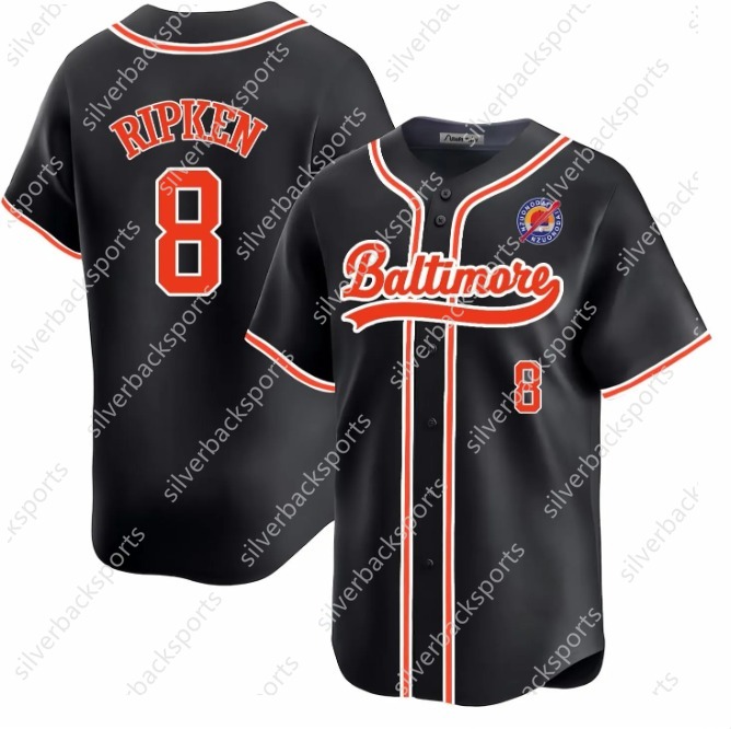 35 Adley 2 Gunnar ed Baseball Jerseys Cal RipkenJr. 31 Cedric Jackson 7 Holiday Corbin 39 Burne Jersey For Mens/Youth This baseball uniform is a quick
