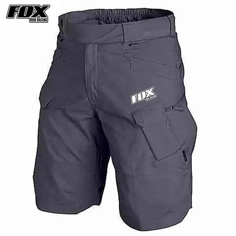FOX RIDE RACING Mens Running Sprint Fast Dry Breathable Active Training Slow Running Marathon Bicycle Sprint W240913