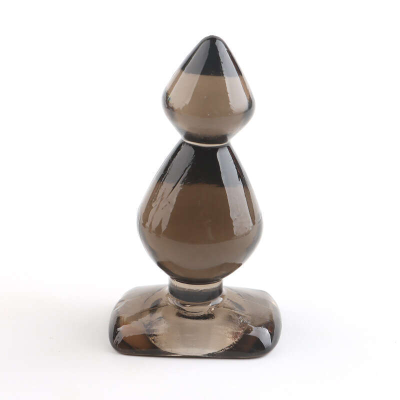 Backstory anal plug male and female masturbator anal plug masturbation bead sex SM flirting Amazon adult products