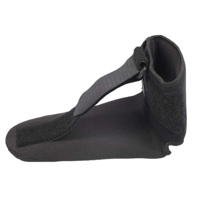 Foot Drooping Orthosis Rehabilitation Inner And Outer Turning Protective Gear Splint Brace Orthosis Ankle Joint Fixed Strips Y240913