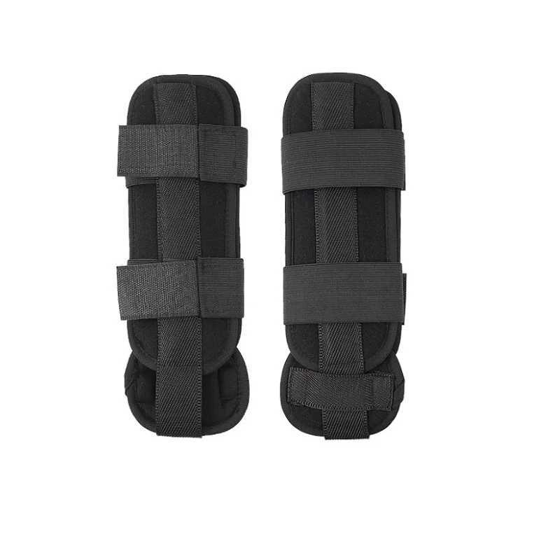 Adjustable Pressurize Ankle Support Ankle Braces Bandage Straps Sports Safety Compression Nylon Strap Protective Ankle Support Y240913