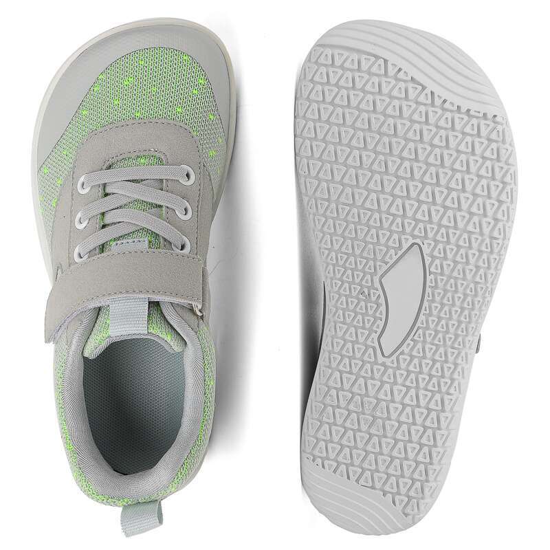 New Kids Wide Barefoot Boys Girls Sneakers Naturally Splay Shoes Toddler Little Big Kid
