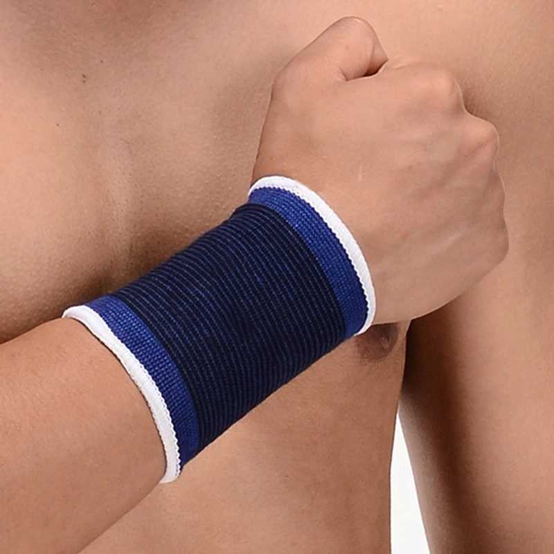 Ankle Support BraceElasticity Protection Foot BandageSprain Prevention Sport Fitness Guard Band Elbow Knee Pads Wrist Support Y240913