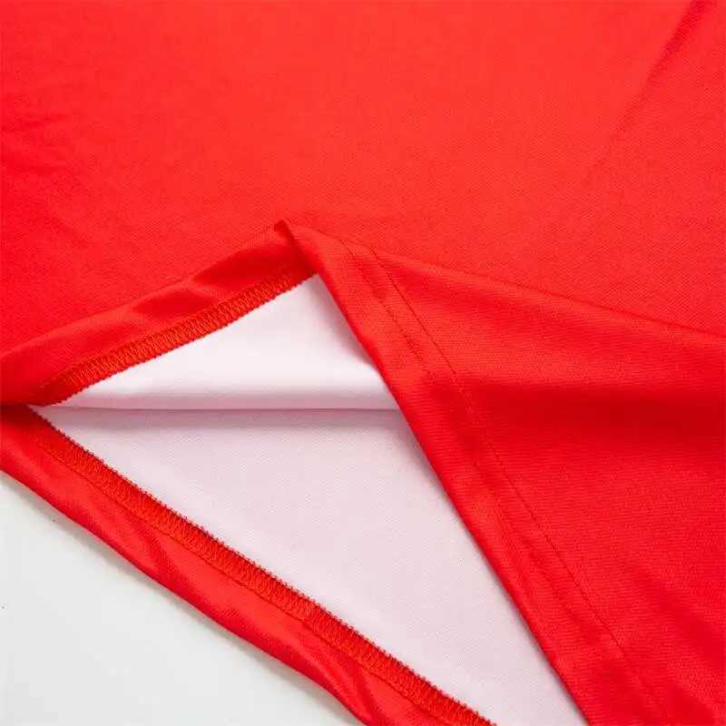 High quality mens polo shirt 2023 new long sleeved T-shirt casual business button top T-shirt mens summer clothing W240913