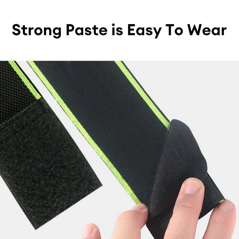 1pc Adjustable Ankle Support Compression Ankle Brace Protector Running Soccer Basketball Gym Ankle Stabilizer Bandage Strap Y240913