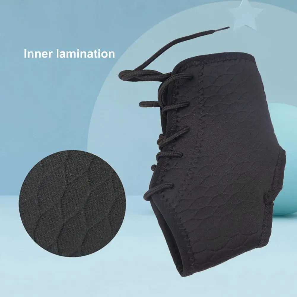 Ankle Support Strap Brace Bandage Foot Guard Pain Relief Prevent Injuries Ankle Sprain Orthosis Stabilizer Bandage Ankle Wrap Y240913