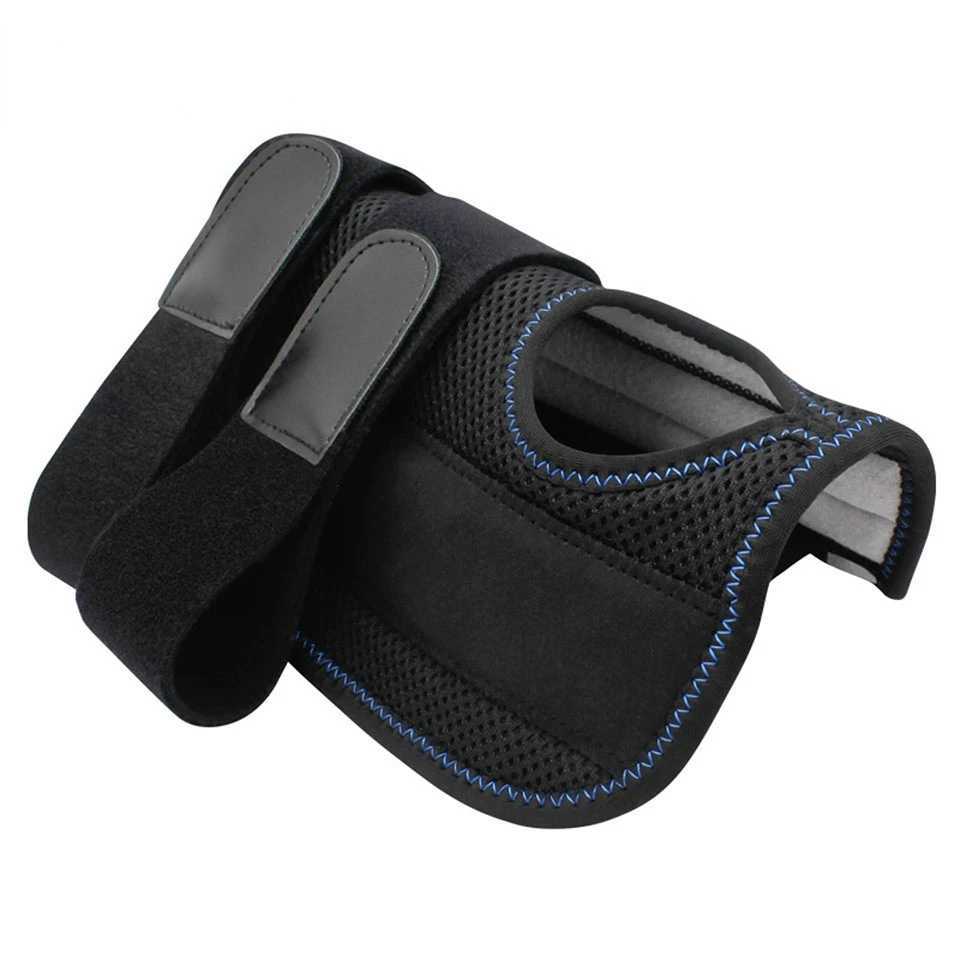 Wrist Support 1 PC Wrist Brace for Carpal Tunnel Relief Night Support with 3 StaysAdjustable Wrist Support Splint for Right Left Hands z240913