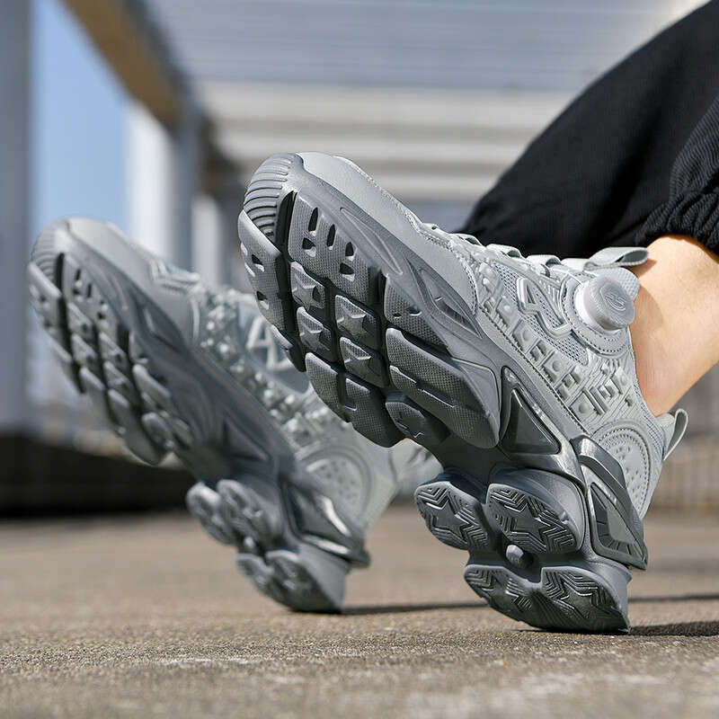 2024 Sneakers Male casual Mens tenis shoes Trainer Race Breathable fashion loafers running Shoes