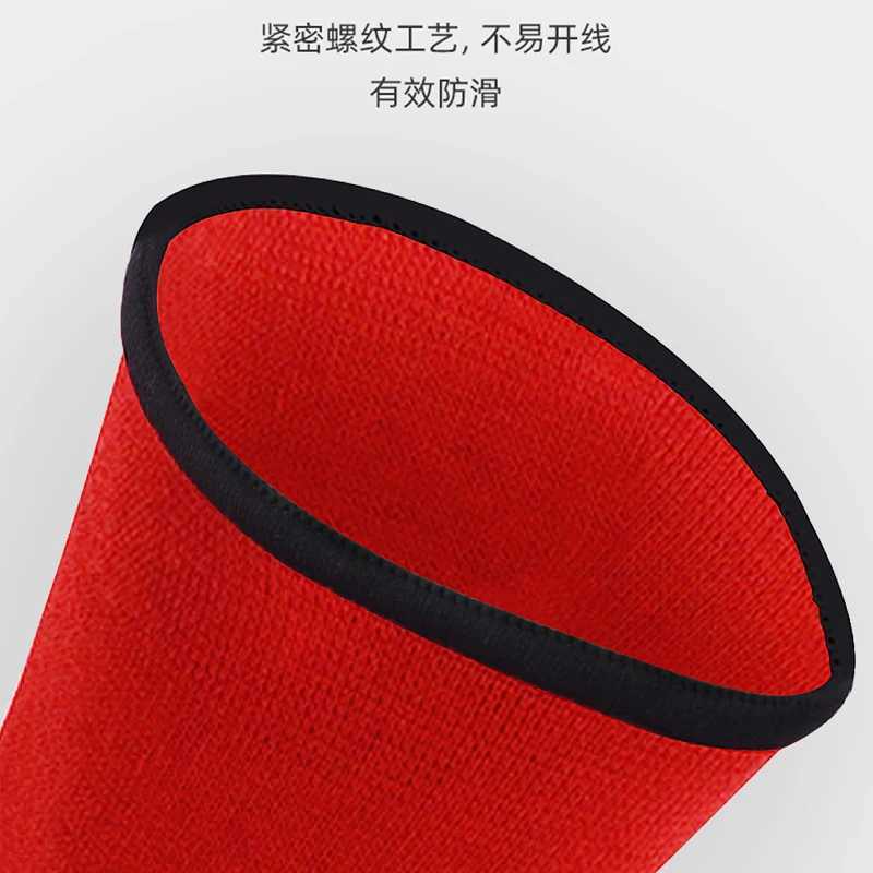 Muay Thai Ankle Support Wraps Men Women Boxing Ankle Braces Muay Thai Foot Braces for Training Sports Kickboxing Sanda Sparring Y240913