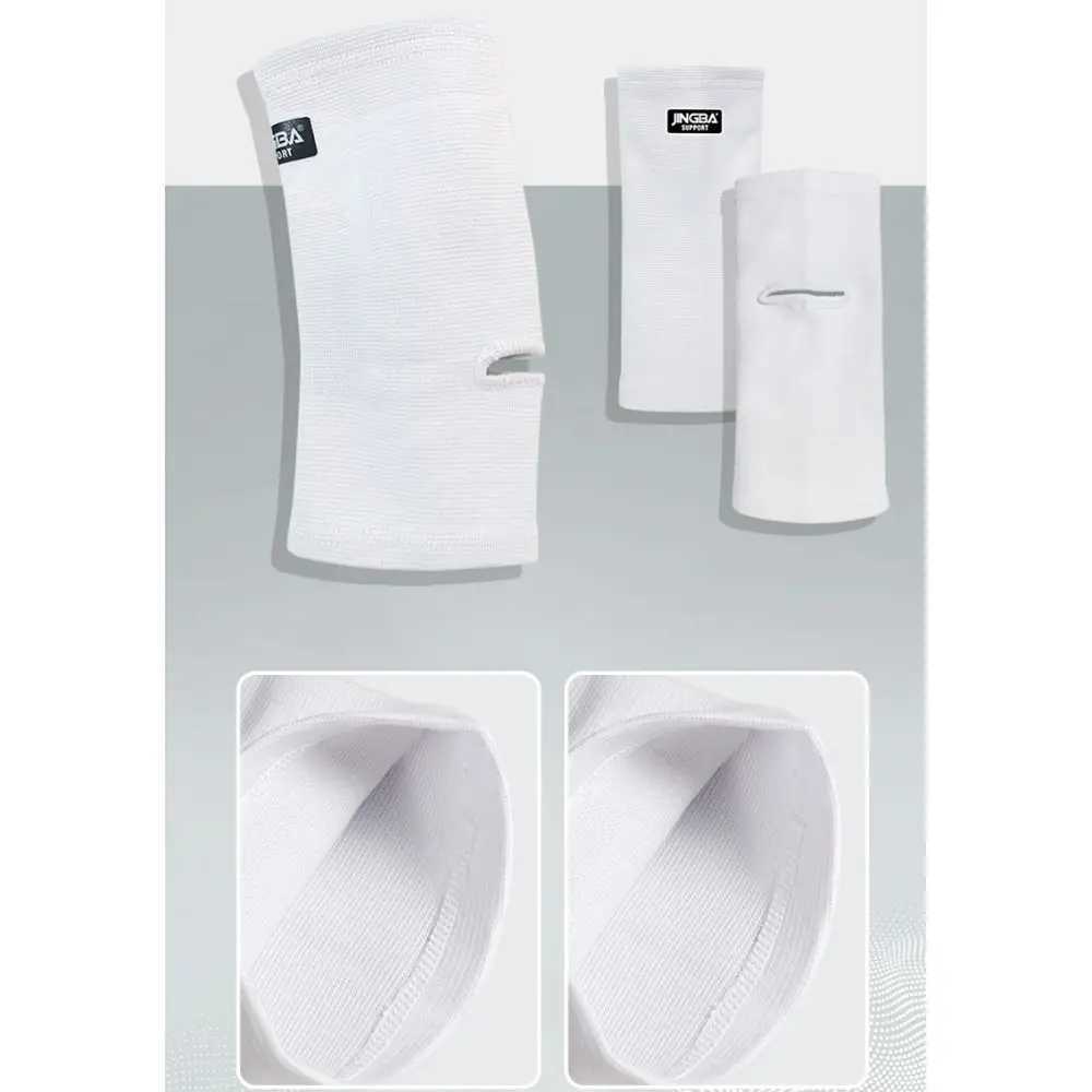 Compression Strap Durable Nylon Ankle Support Black White Khaki M/L/XL Ankle Brace Elastic Achilles Tendon Brace Foot Sprain Y240913