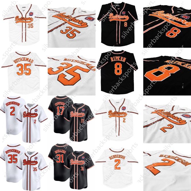 35 Adley 2 Gunnar ed Baseball Jerseys Cal RipkenJr. 31 Cedric Jackson 7 Holiday Corbin 39 Burne Jersey For Mens/Youth This baseball uniform is a quick