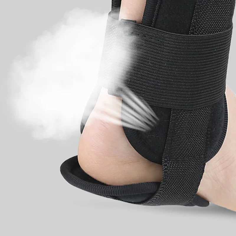 Ankle Support Joint Protector Foot Sprain Protection Retainer Clip Corrector Ankle Support Y240913