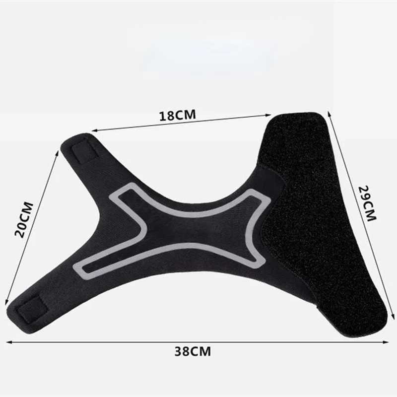 1 Pc Ankle Brace Support Compression Sleeve Elastic Plantar Fasciitis Pain Relief Foot Bandage Protective Wrap Sports Socks Y240913