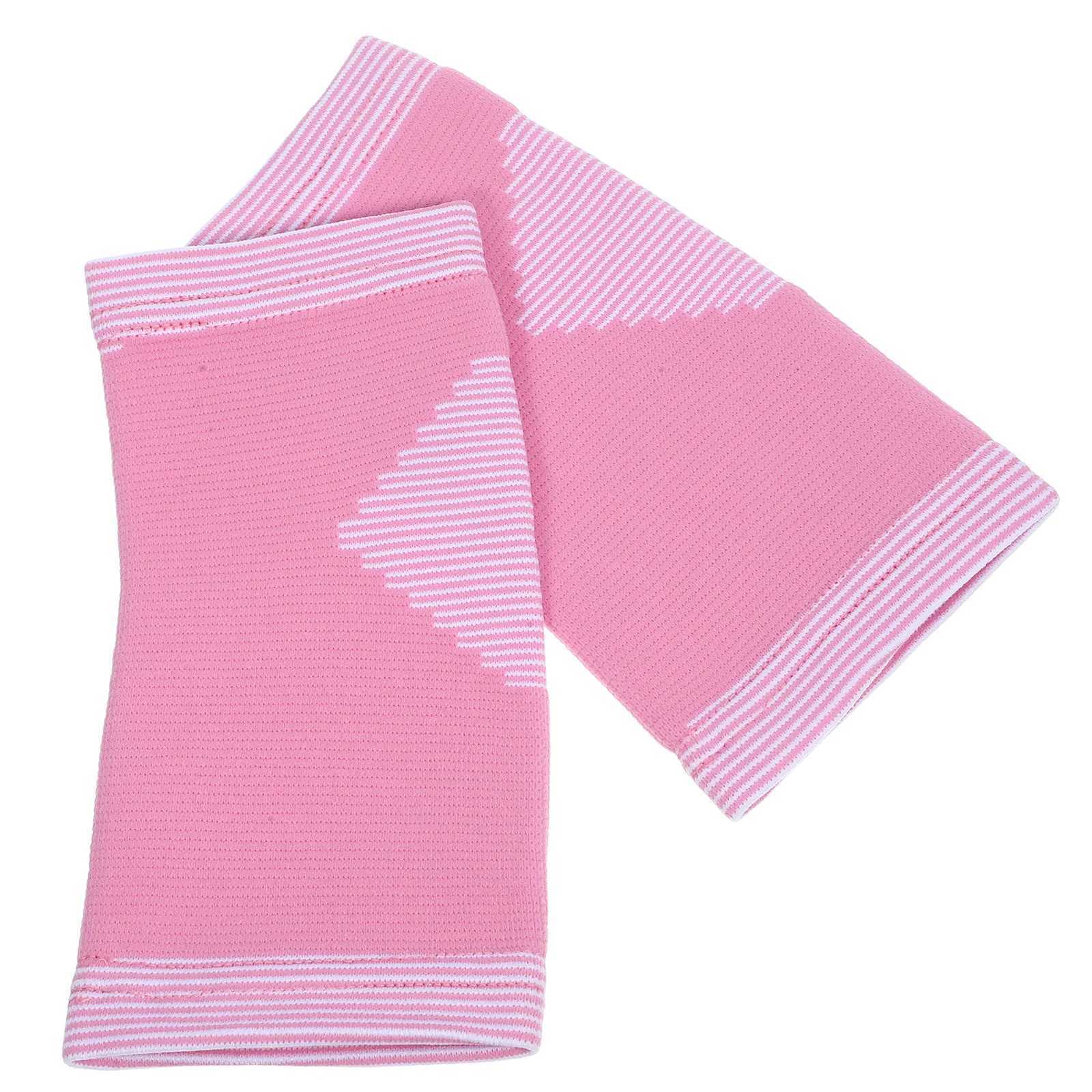 Ankle Protector Braces for Kids Strenuous Activities Support Sleeves Protection Nylon Latex Silk Sprain Protective Covers Wraps Y240913