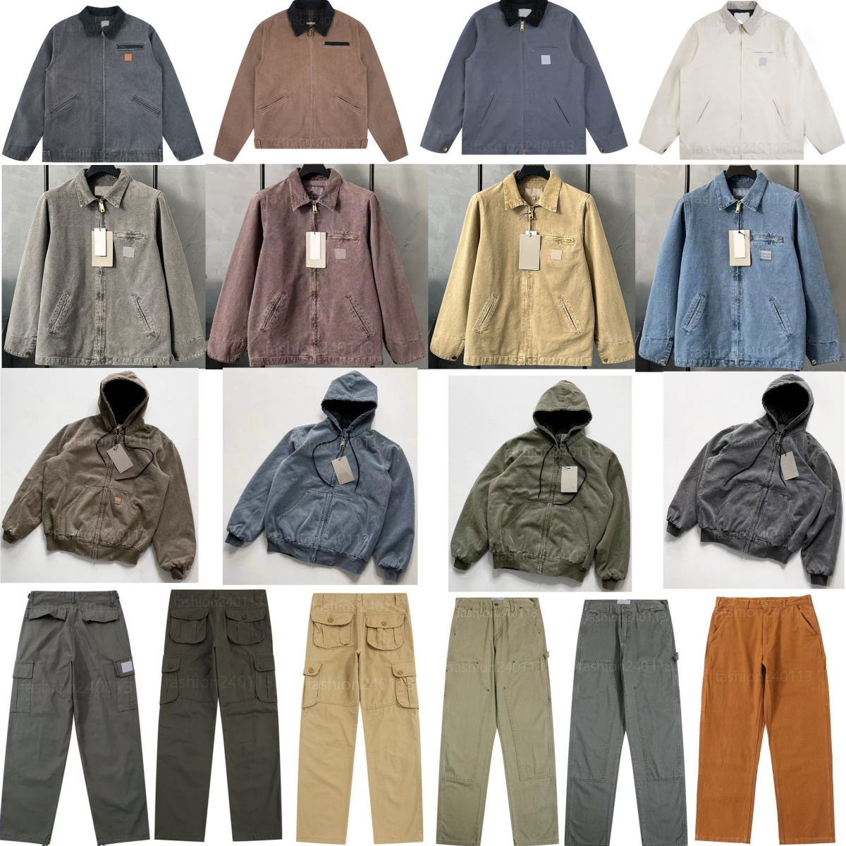 Designer Mens Jacke… - image