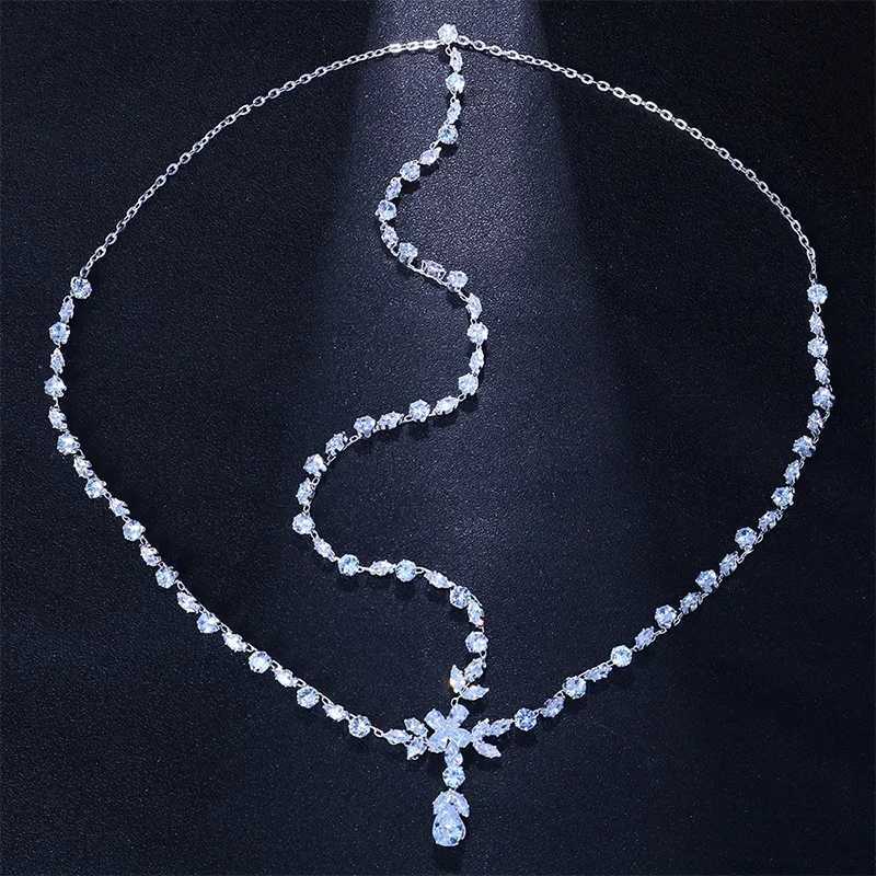 Stonefans Boho Rhinestone Leaf Forehead Head Chain for Women Bridal Wedding Crystals Headband Headpiece Jewelry AccessoriesX240913