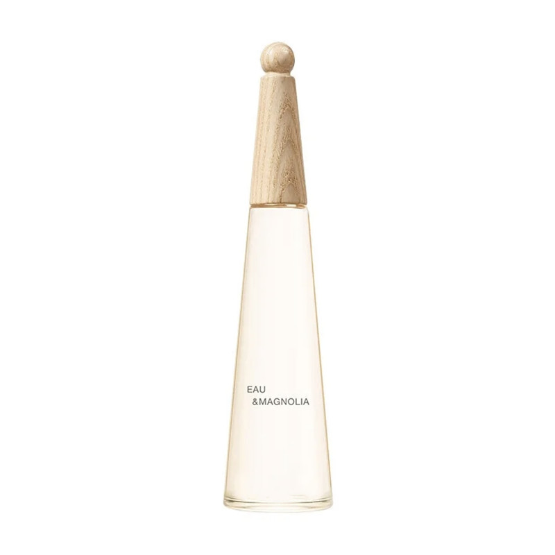 Woman Perfume Eau Magnolia Haut Parfum Artistique L'eau D'issey Fragrance For Woman Lasting Charming Spray 100Ml Fast Delivery