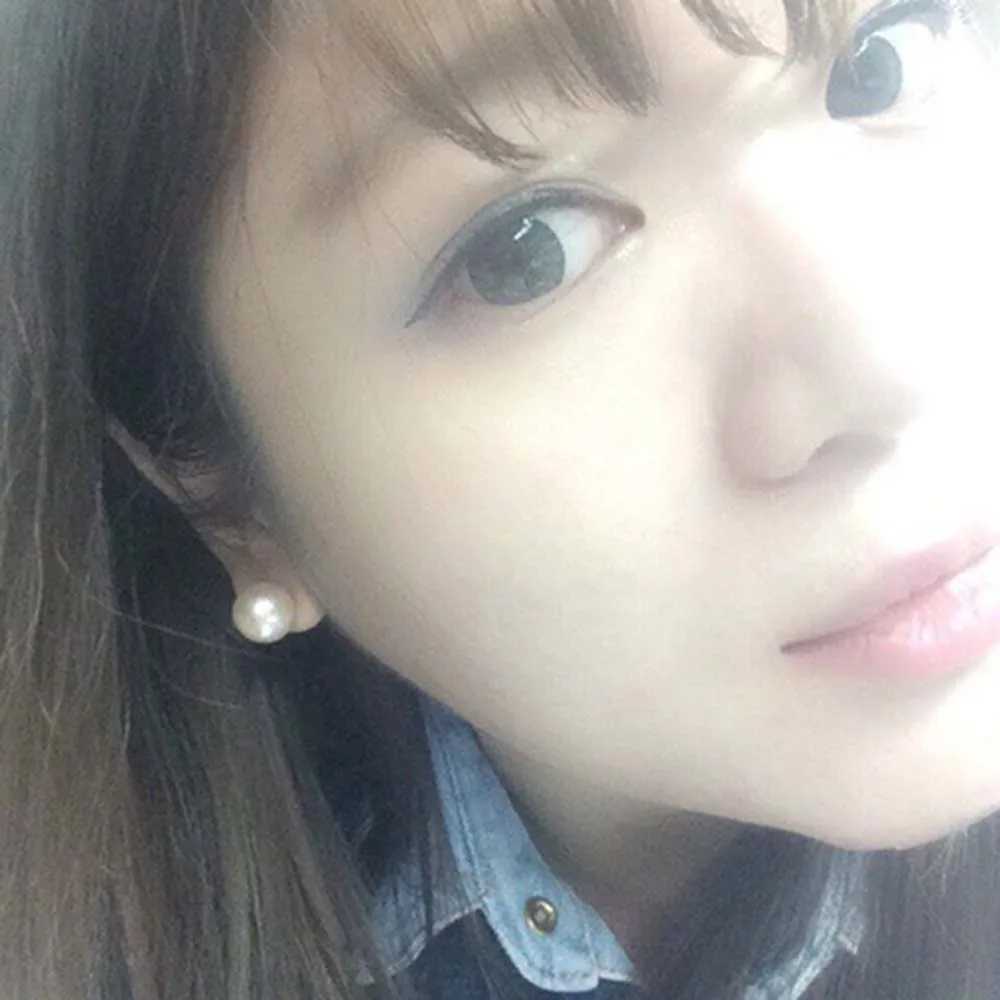 JIOFREE New Arrive Fashion Simple pearl clip on Earrings Non Piercing For Women Elegant Simulated Pearl Jewelry BrincosX240913