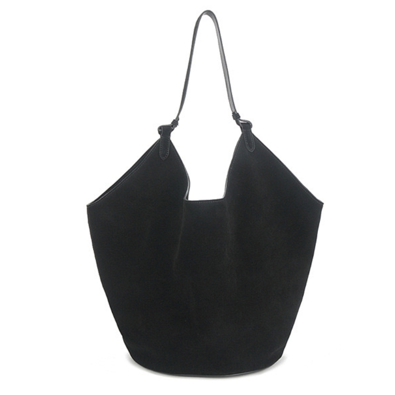 Designer Capacity Tote Women Suede Leather Clutch Straw Large Beach One Shoulder Fashion Handbag Crossbody Bag