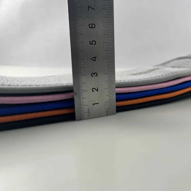 Wrist Support 1Pcs Sports Wristband Gym Strap Wrist Brace Support Hand Wraps Wrist Protector Compression Carpal Tunnel Wrist Band for Fitness z240913