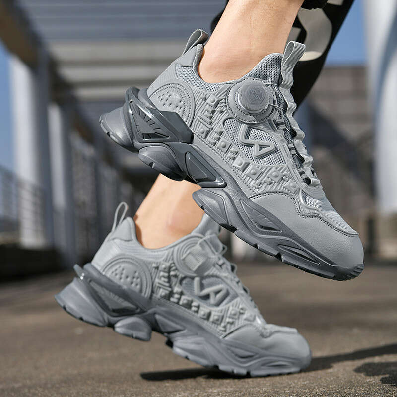 2024 Sneakers Male casual Mens tenis shoes Trainer Race Breathable fashion loafers running Shoes