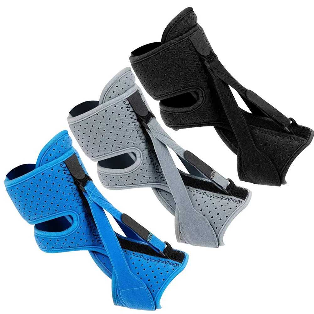 Foot Drop Orthotic Brace Adjustable Achilles Tendon Stretcher Pain Relief for Plantar Fasciitis/Heel/Ankle/Arch Foot Pain Y240913