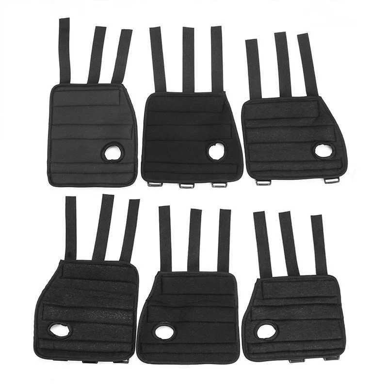 Wrist Support Newly Carpal Tunnel Wrist Support Pads Brace Sprain Forearm Splint Strap Protector BN99 z240913