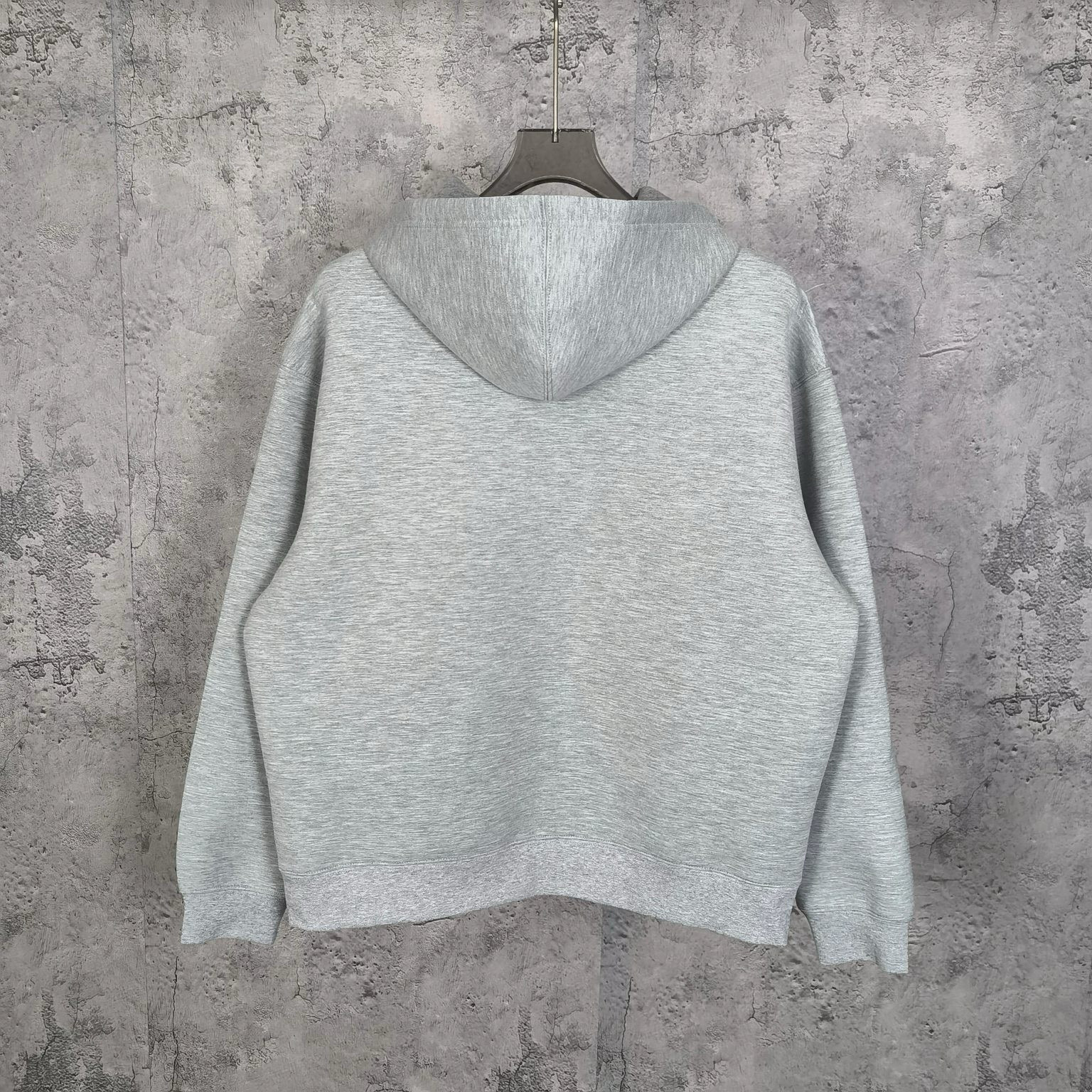 Designer Fashion Women's Men's Hoodie Student Casual Dress Neutral Hoodie Coat Sportswear