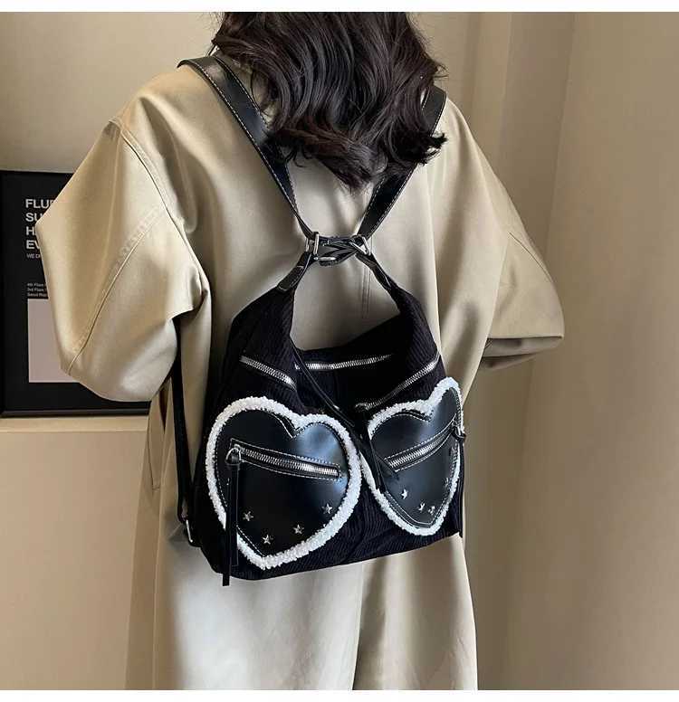 Exactas India Insulated Cooler Bag Woman Handbag Womens Bohemian Stone Pattern Leather 240913