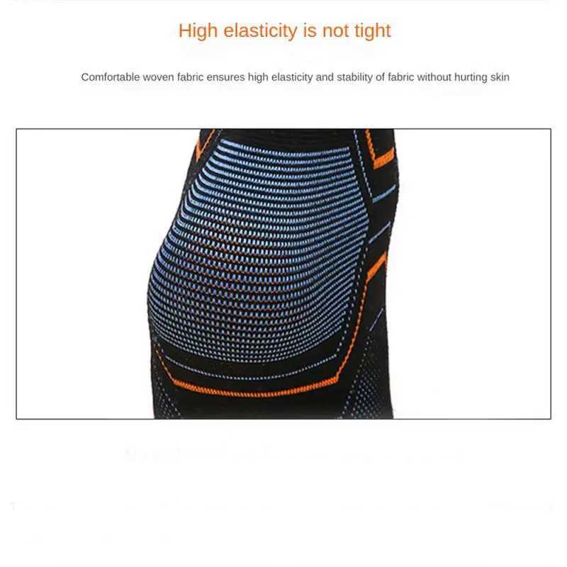 Compression Nylon Strap Belt Ankle Protector Football Ankle Support Basketball Ankle Brace Protective Y240913