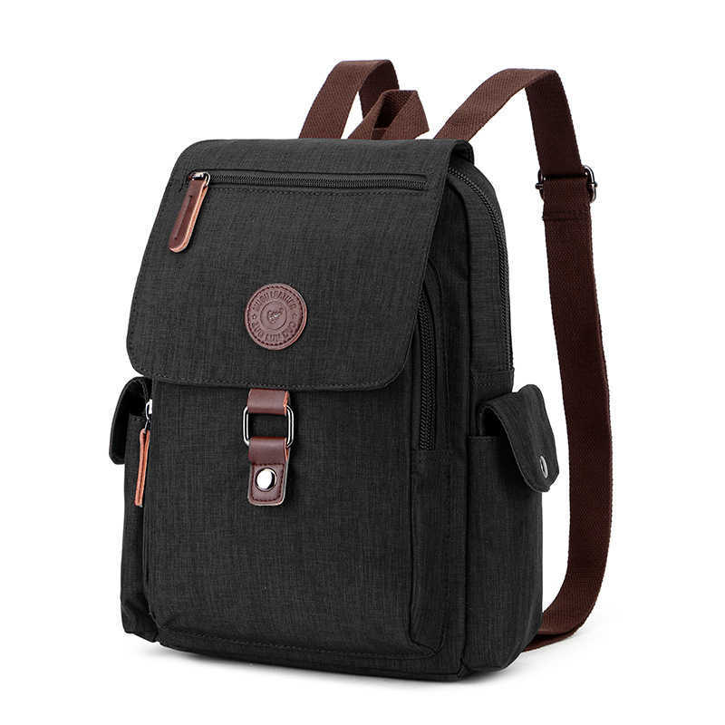 waterproof handbag backpack outdoor travel multifunctional men's women's bag Backpack 240915