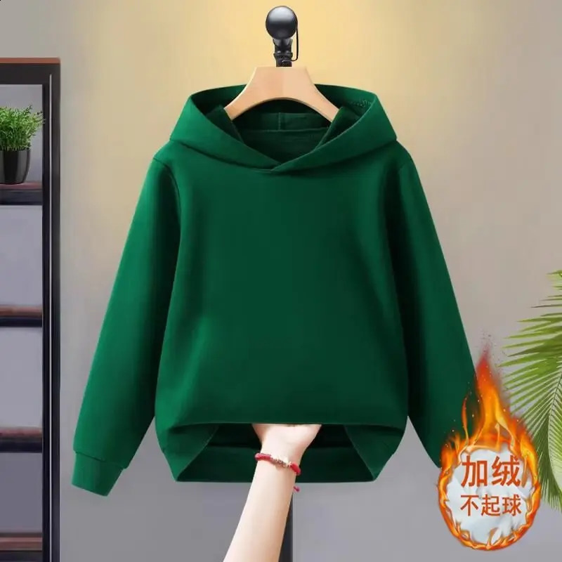 Boys clothing hoodies childrens sports shirts long sleeves sizes 4 5 6 7 8 9 10 11 12 13 and 15. Top autumn girls winter clothing for 240905