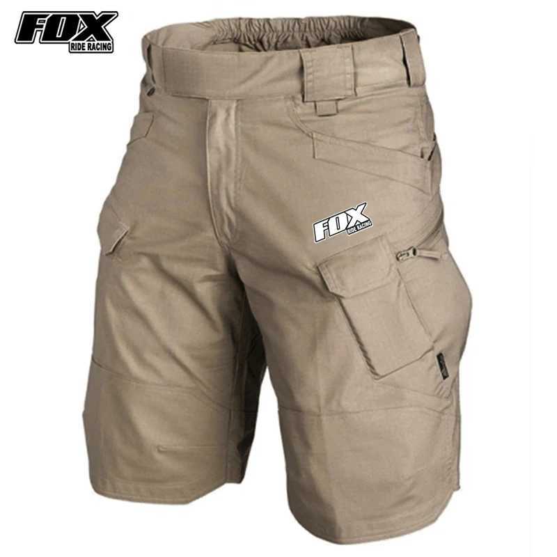 FOX RIDE RACING Mens Running Sprint Fast Dry Breathable Active Training Slow Running Marathon Bicycle Sprint W240913