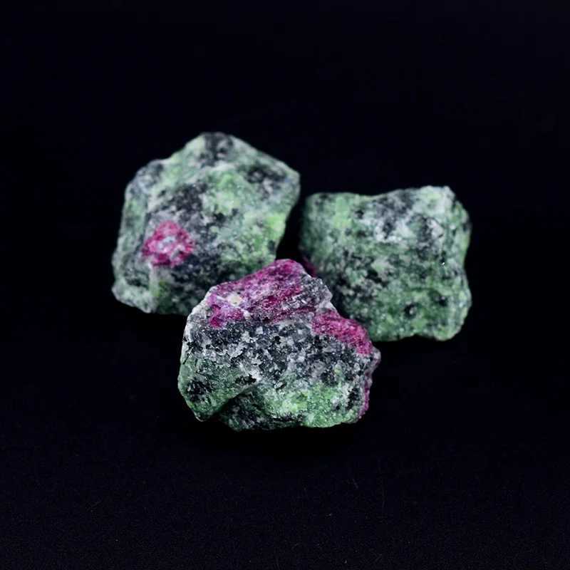 Geniune Natural Epidot Zoisite Stone Bead Bracelet Homme Volcanic Lava Bead Bracelet Made from Natural Stone Jewelry for Women W240913