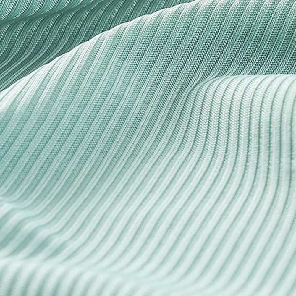 Men Homewear Set Mens Pajama Set O-Neck Short Sleeve Tops Elastic Waist Wide Leg Shorts Set Solid Color Ice Silk Male Homewear Y240913