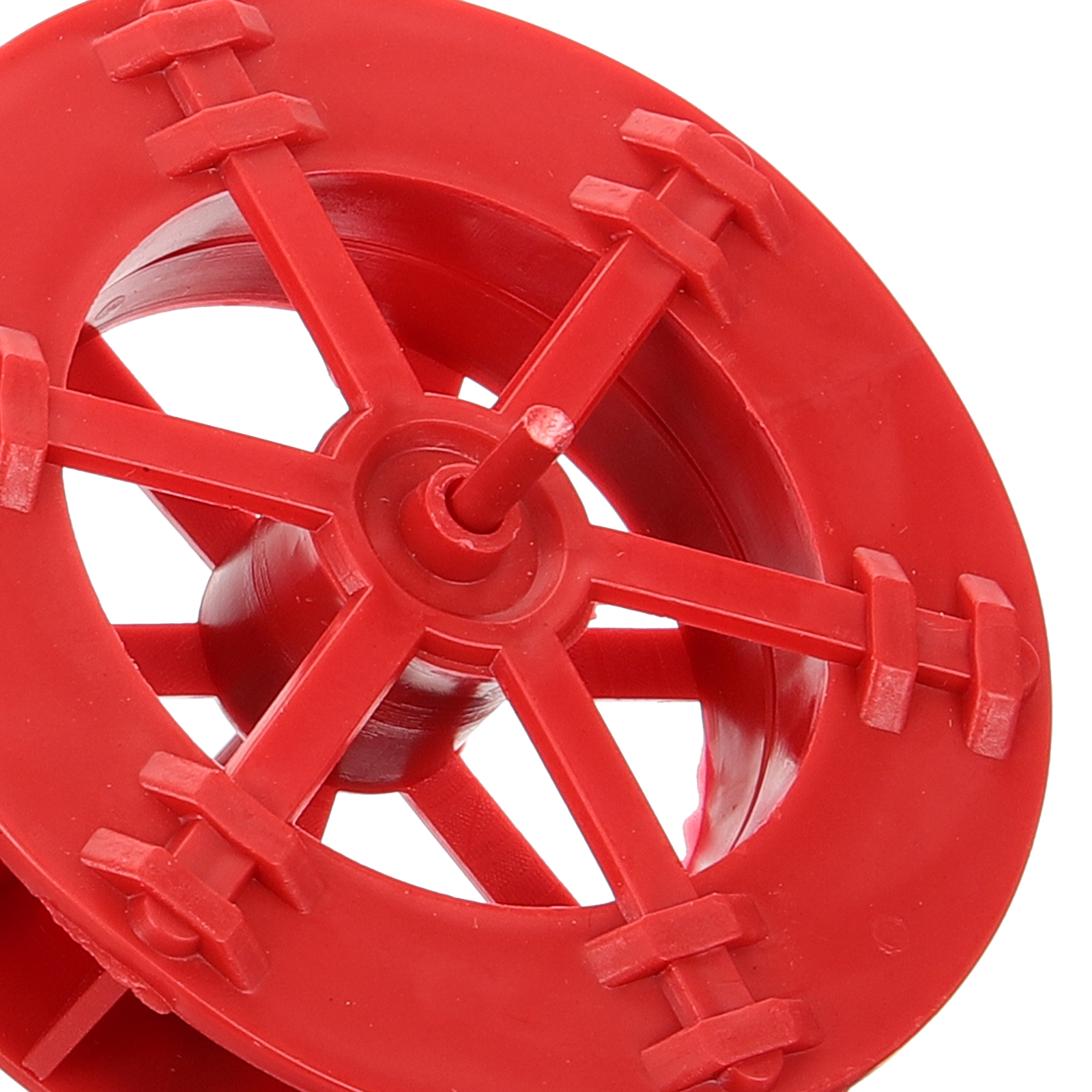 Fountain Replacement Wheels Fish Tank Rockery Bonsai Flowing Water Plastic Water Cart Bracket Set Landscaping Water Pool, Feng