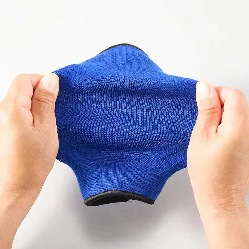 2pcs Boxing Sports Ankle Support Brace MMA Muay Thai Sanda Training Protect Foot Socks Guards Boxing Training Accessories Y240913