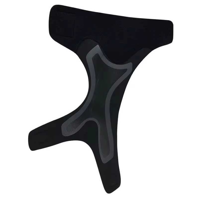 GOBYGO Sport Ankle Support Elastic High Protect Sports Ankle Equipment Safety Running Basketball Ankle Brace Support Y240913