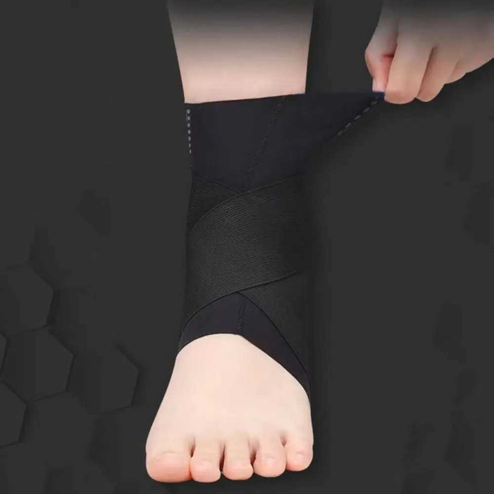 Joint Pain Plantar Fasciitis Foot Socks Ankle Brace Compression Support Sleeve Outdoor Sports Guard Sports Ankle Guard Y240913