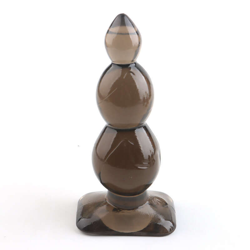 Backstory anal plug male and female masturbator anal plug masturbation bead sex SM flirting Amazon adult products