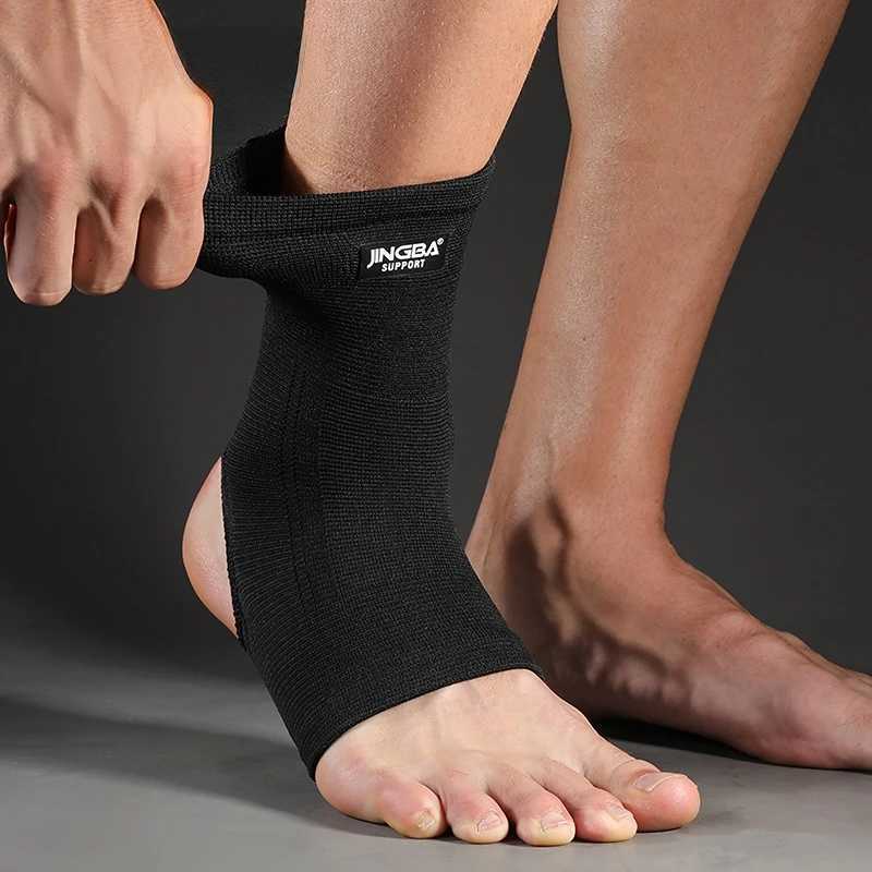 1 PCS Sports protective gear football Ankle support Basketball Ankle Brace Nylon Ankle compression support Y240913