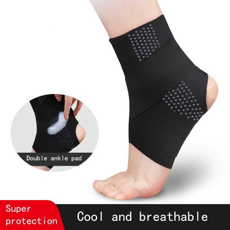 Ankle protection Sprain prevention Ankle protection Fixed rehabilitation Professional sprain recovery Joint sports protection Y240913