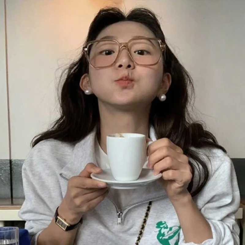 1Pair Pearl Ear Clip Fashion Without Ear Hole Earings for Women Simple Coil Ear Clip Fashion Jewelry Daily DecorationX240913