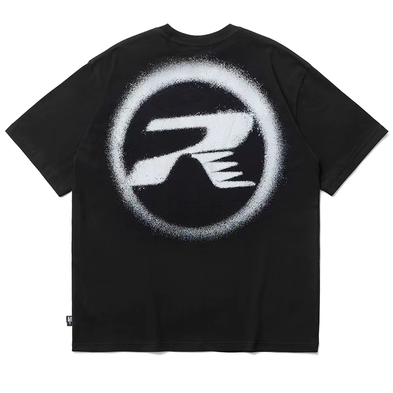 Y2k T Shirt for men Fashion Summer Hawaii Streetwear Pullover Vintage Clothes Short SleeveT-Shirts 240911