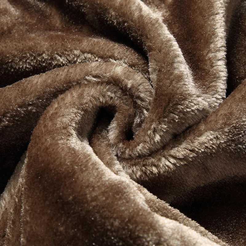 Middle-aged winter loose casual fur one middle-aged and elderly leather jacket mens new plus velvet dad wear pu leather jacketX240913