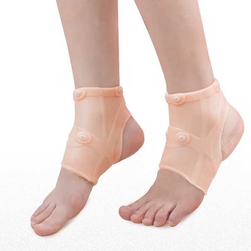 1PC Magnetic Therapy Ankle Brace Support Pain Relief for Sprains Strains Arthritis Torn Tendons In Foot Ankle Support Protector Y240913