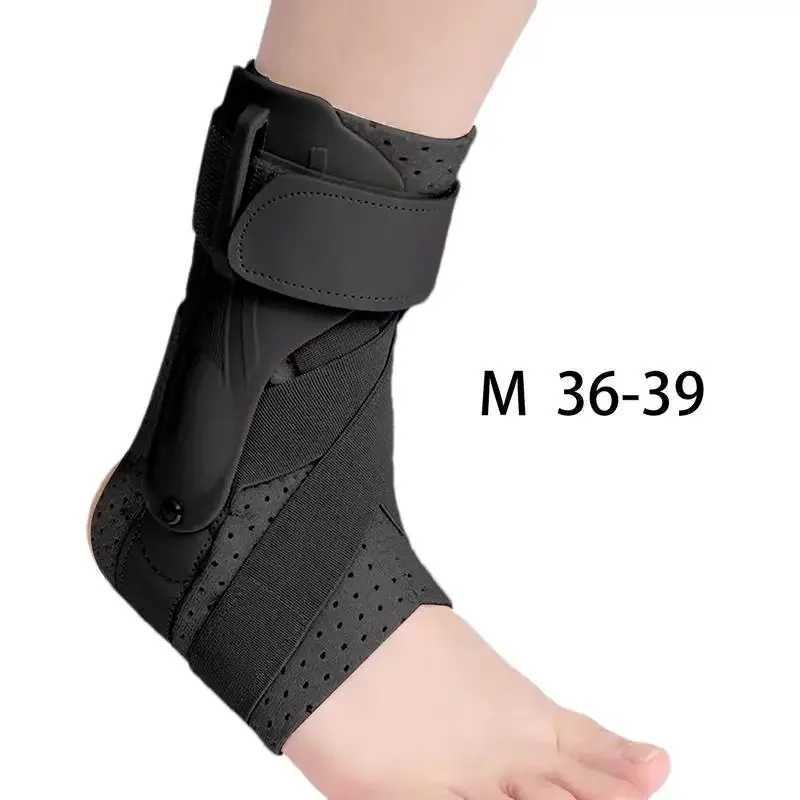 Ankle Brace For Women Stabilizing Ankle Support Brace Adjustable Comfortable Stretchy Breathable Compression Ankle Brace For Y240913