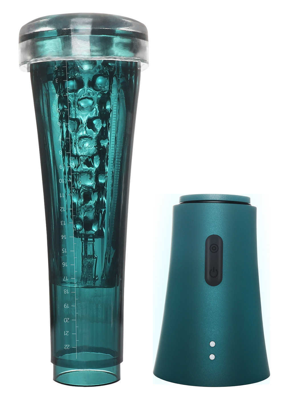 Other Health Beauty Automatic Male Sucking Mastubator Vibration Blowjob Machine Masturbation Cup Adult Goods for Men Masturbate Supplies H240912