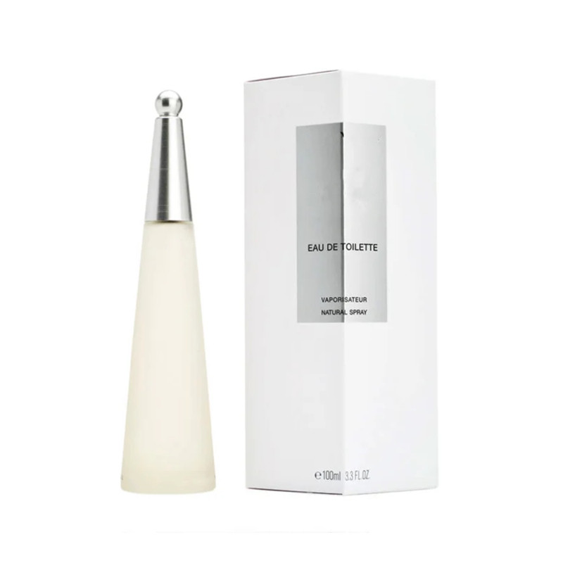 Woman Perfume Eau Magnolia Haut Parfum Artistique L'eau D'issey Fragrance For Woman Lasting Charming Spray 100Ml Fast Delivery